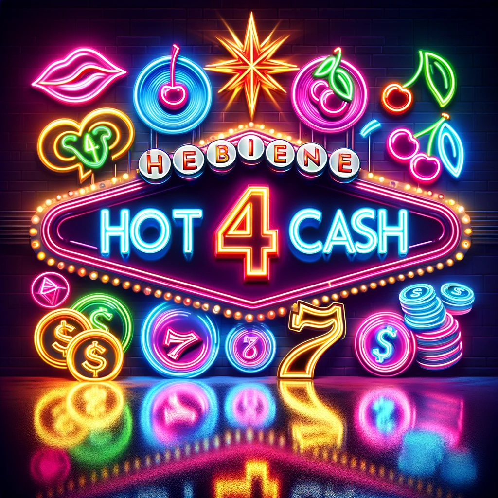 HOT 4 CASH Royal